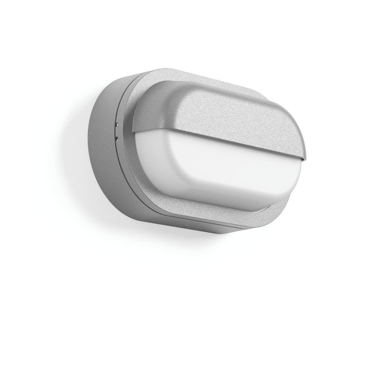 RZB - Decken-/Wandleuchte LED-Wandleuchte 582065.004 3000K silber