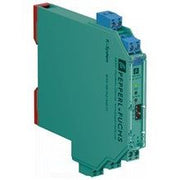 Pepperl+Fuchs Fabrik - Trennschaltverstärker Ventilsteuerbaustein KCD2-SLD-Ex2.1545-Y1 − 1 Stück