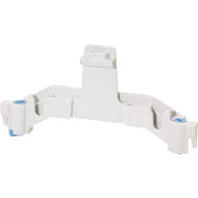 Hensel - Zubehör/Ersatzteile für Klemmen Klemmenhalter DK KH 02 für DK KL 02 − 10 Stück