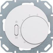 Berker - Raumthermostat Raumtemperaturregler 20292089 R.x, pw. gl