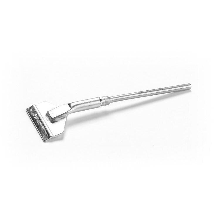 Ersa - Lötspitze Auslötspitzen-Satz ERSADUR 0452FDLF250/SB bleif.25mm − 2 Stück