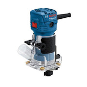 Bosch - Kantenfräse (elektrisch) Kantenfräse 06016A0000 GLF 55-6