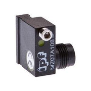 Ipf Electronic - Magnetischer Näherungsschalter Sensor Magnetisch, MZ07A108 Zylinder 6,2mm T-Nut