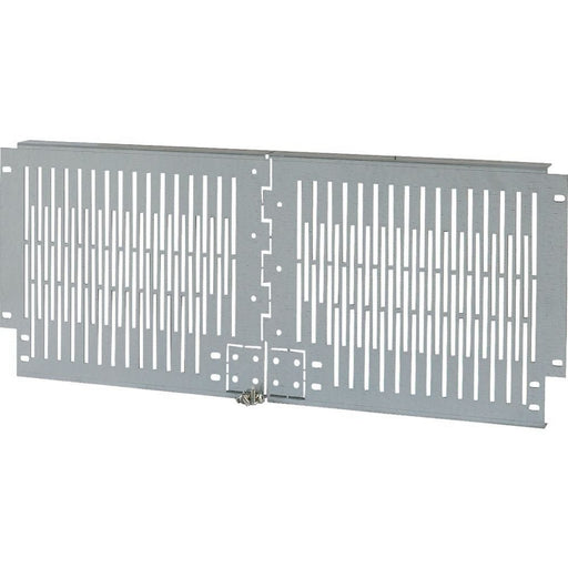 Eaton - Trennwand (Schaltschrank) Abschottung belüftet XTPPCUV3-H275W800 Power Felder