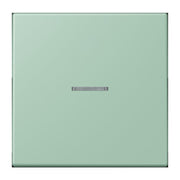 Jung - Bedienelement intelligent eNet Taster Standard 1fach FM LC 1700 217