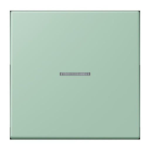Jung - Bedienelement intelligent eNet Taster Standard 1fach FM LC 1700 217