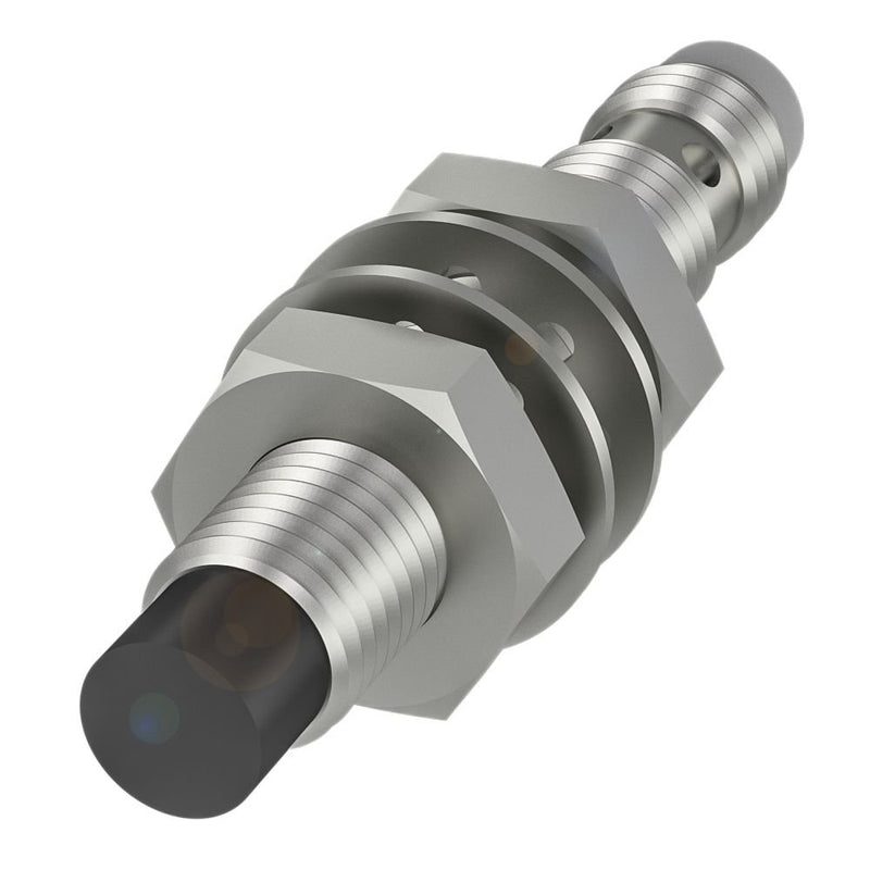 Balluff - Induktiver Näherungsschalter Sensor BESM08EF-PSC40F-S49G induktiv