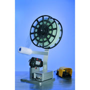 HellermannTyton - Verarbeitungswerkzeug für Kabelbinder Bandschieber/Spirale 120-05400 für Autotool 2000 − 1 Stück