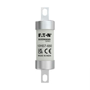 Eaton - HRC-Sicherung Sicherungseinsatz 10H07-660 10 A, AC 660 V − 20 Stück