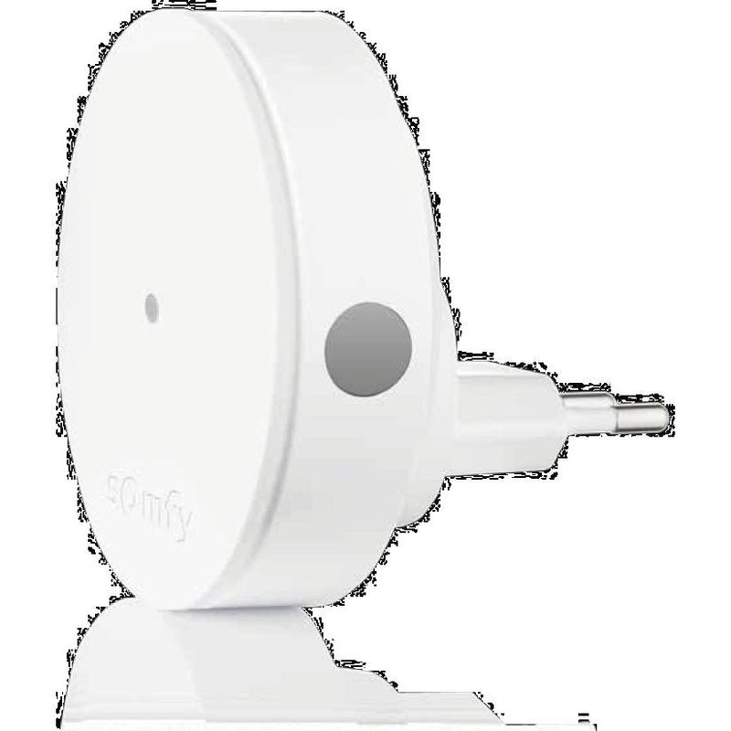 Somfy - Zubehör/Ersatzteile für Gefahrenmeldesystem Radio-Extender 2401495 230V