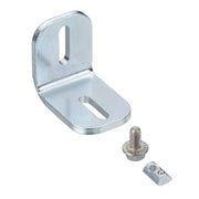 Leuze - Zubehör/Ersatzteile für Industriesensoren Set Haltewinkel BT-2L-E100