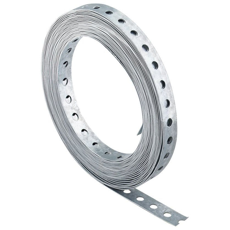 Fischer Deutschl - Montageband Lochband LBV 25