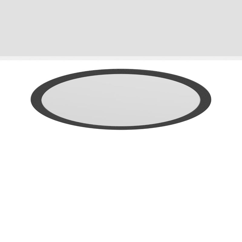 RZB - Downlight/Strahler/Flutlicht LED-Einbaudownlight 901812.0031.2.76 827-865 DALI anthr