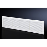 Rittal - Filter (Gehäuse/Schaltschrank Klimatisierung) SK Faltenfilter, Faservlie SK 3285.700 (VE3) 158x652x15 mm
