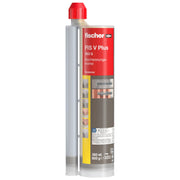 Fischer Deutschl - Mörtelpatrone für Verbundanker Hochleistungsmörtel FIS V Plus 360 S 360ml