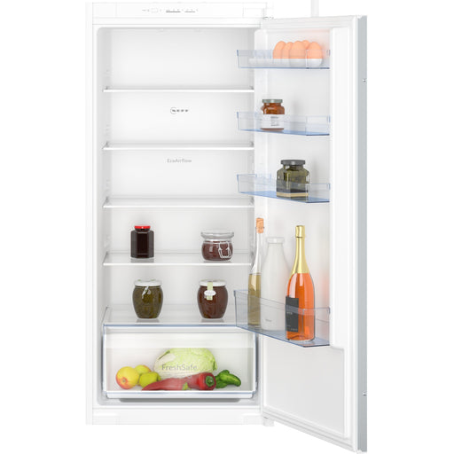Constructa-Neff - Kühlschrank EB-Kühlgerät KI1411SE0 204l,FreshSafe