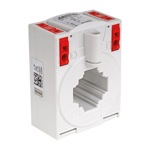 Janitza Electronic - Stromwandler Aufsteckstromwandler 1503274 200/5 A-Klasse 1