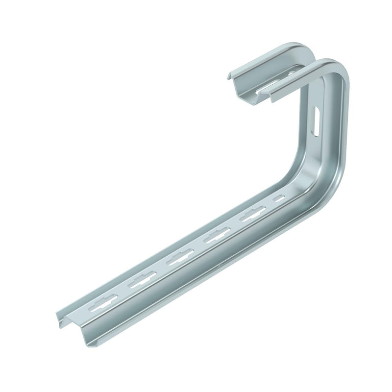 OBO Bettermann - Wand- und Deckenbügel für Kabeltragsystem Deckenbügel TPD 345 FS 345mm
