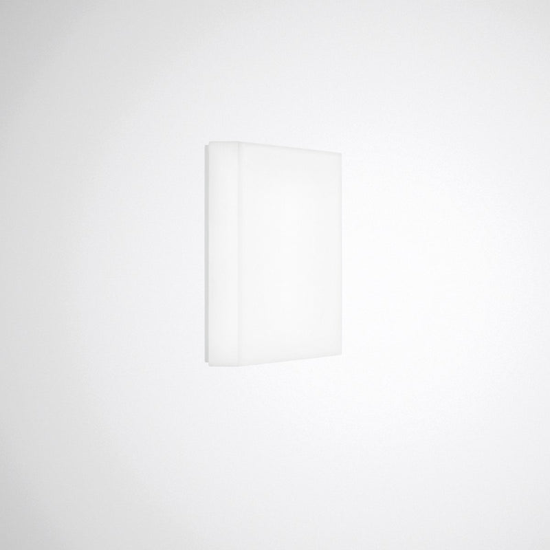 Trilux - Decken-/Wandleuchte LED-Leuchte Olisq QWD2  #8246762 HCL, weiß