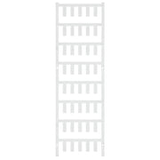 Weidmüller - Kennzeichnungsmaterial Gerätemarkierung ESG6/15RIDERMCSDR − 40 Stück