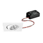 Brumberg Leuchten - Downlight/Strahler/Flutlicht LED-Einbaustrahler 38365173 3000K