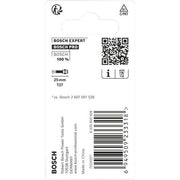 Bosch - Bit PRO Impact Bit, T27 2608522476 25 mm, 2-tlg