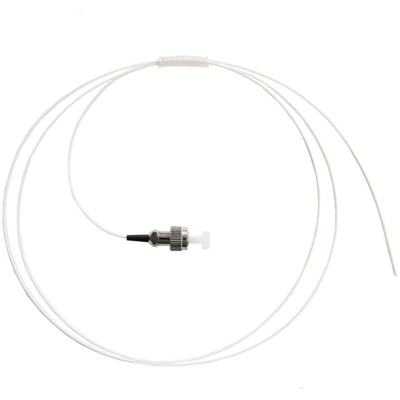 Wisi - LWL-Pigtail LWL-Kabel Pigtail OL 95 0001 1m SM FC/PC Stecker