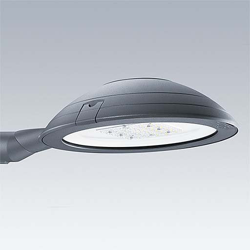 Thorn - Straßen - und Platzleuchte LED - Straßenleuchte THOR S 36L #96665298 4000K