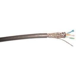 Belden - Daten- und Kommunikationskabel LI02Y(ST)CY 5X2XAWG24 8105 LI02YSTCY5X2XAWG24 − 305 Meter