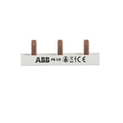 ABB Stotz S&J - Phasenschiene Sammelschiene PS1/3 pro M Compact
