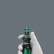 Wera - Bit-Set Kraftform Kompakt 05051016001