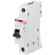 ABB Stotz S&J - Leitungsschutzschalter Sicherungsautomat S201M-K8 10 kA, 8 A, 1P