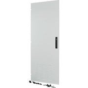 Eaton - Tür/Bedientableau (Schaltschrank) Feldbreite Tür belüftet XTSZDSKV4L-H1625W592 HxB=1625x592mm