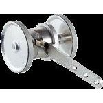 Sick - Drehgeber Messrad-Encoder DUV60E-D4KFWADA