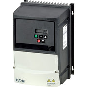 Eaton - Frequenzumrichter =< 1 kV Frequenzumrichter 3phasig DC1-349D5FB-A66OE1 400V 9.5A 4kW AC