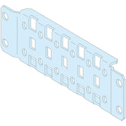 Schneider Electric - Komponente für den Ausbau (Schaltschrank) PrismaSeT-P, Montageprofil LVS03584 seitlich,400mm,(2Stü
