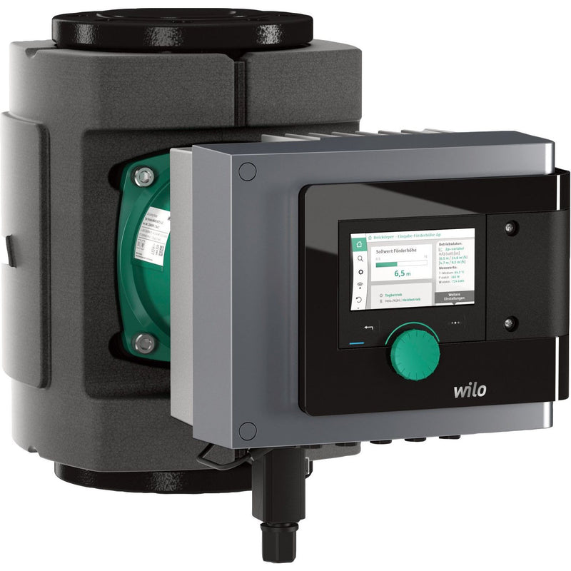 Bosch Thermotechnik - Zubehör/Ersatzteile für Wärmepumpe Zubehör f. Solewärmepumpen StratosMaxo40/0,5-16