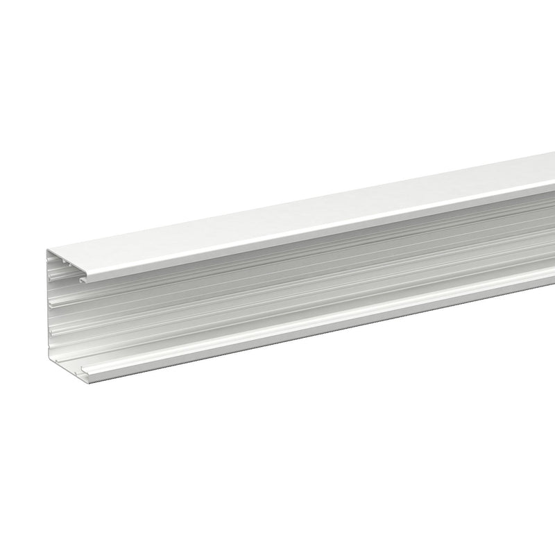 Schneider Electric - Geräteeinbaukanal Unterteil 2500mm 5504003 INKA 101/72
