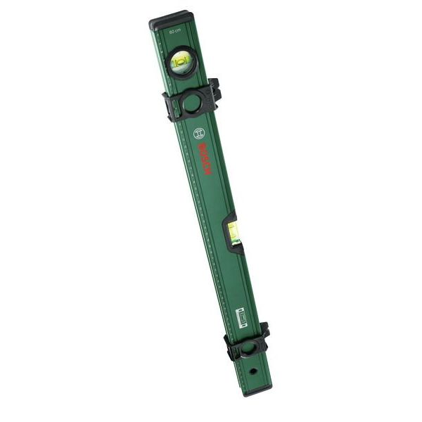 Bosch - Wasserwaage Handwerkzeuge Wasserwaage 1600A02Z9Z 60 cm