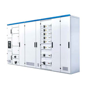 Eaton - Trennwand (Schaltschrank) Kabelbox XPFCUB-H250 Form 4b Type 6/7