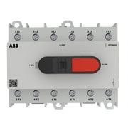 ABB Stotz S&J - Lasttrennschalter Lastumschalter OT+ OTC80G2-3BS