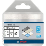 Bosch - Bohrer PRO Ceramic dry 2608587133 Trockenbohrkrone 75