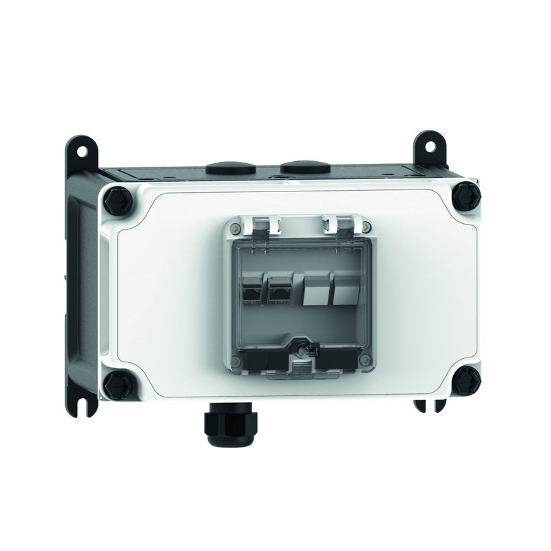 Bals Elektrotech - CEE-Steckdosen-Kombination (IEC 60309) CEE-Steckdosen-Kombination 893419