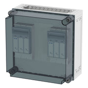 Eaton - Sicherungslasttrennschalter mit Gehäuse CI44-S60-160/3-2XNH00 CI44S60-160/3-2XNH00