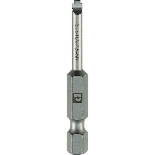 Phoenix Contact - Bit Werkzeug SF-BIT-SLS0,6X3,5-50 − 5 Stück