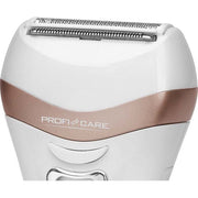 PROFICARE - Elektro-Rasierer Lady Beauty Set PC-LBS3002 ws ProfiCare,3in1 − 6 Stück