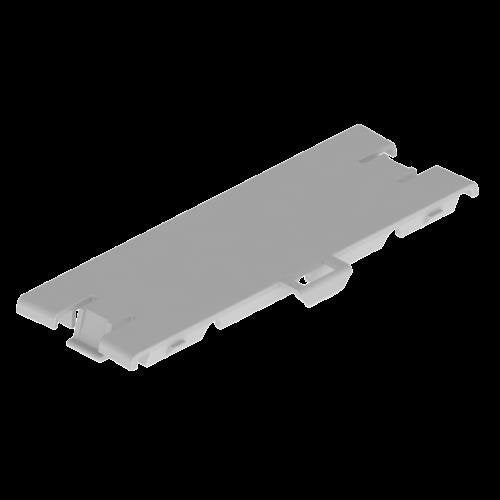 Unex - Kabelhalteklammer für Leitungsführungskanal Klammer 73865-00 150 U24X − 12 Stück by Unex
