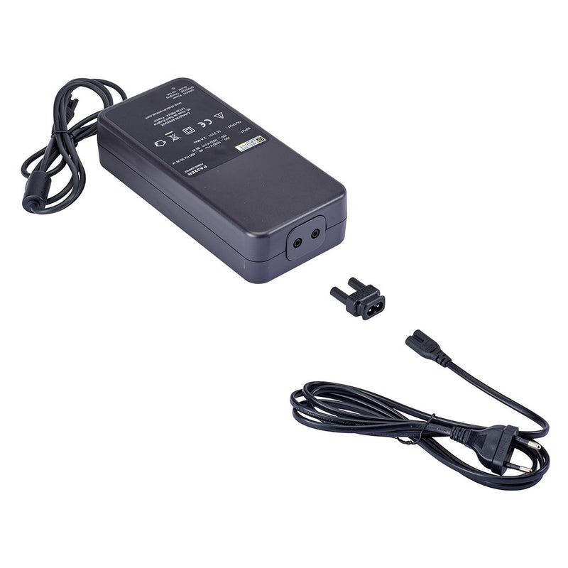 Chauvin Arnoux - Zubehör/Ersatzteile für Prüf- und Messgeräte (Elektro) Netz-/ Ladegerät PA32ER 1000 V STD PA32ER