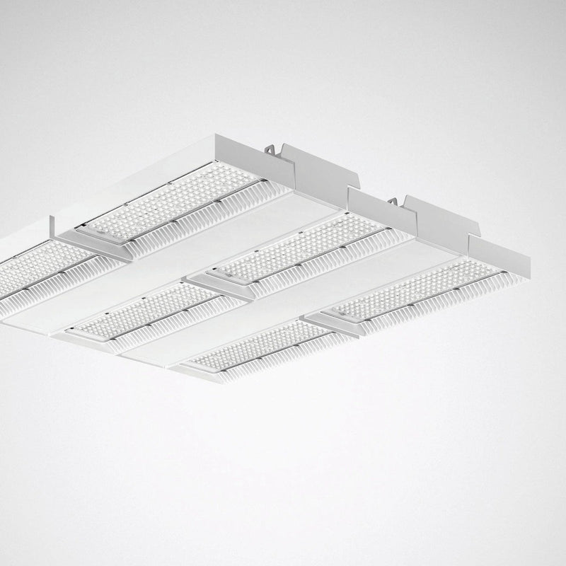 Trilux - Hallen-Reflektorleuchte LED-Hallenstrahler Mirona Fit #6820851 DALI 4000K
