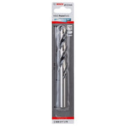 Bosch - Bohrer Metallspiralbohrer HSS 2608577176 PointTeQ DIN 338 − 5 Stück
